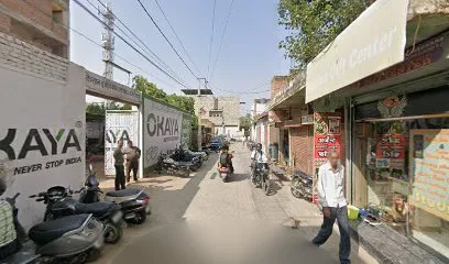 Vivaan Motors