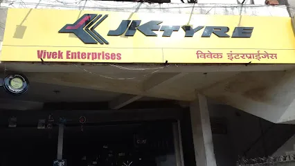 Vivek Enterprises