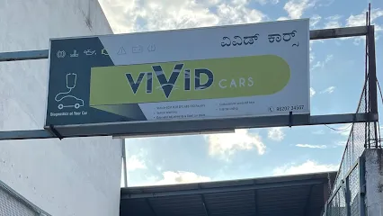 Vivid Carz