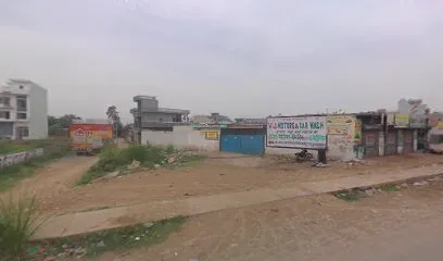 VJ Motors & Car Wash