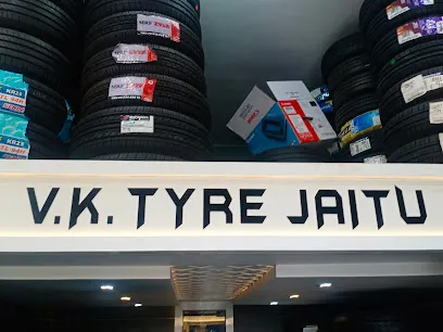V.K Tyre