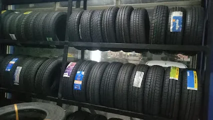 Vk Tyre WheelAlignment