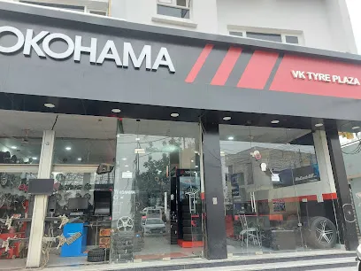 vktyreplaza