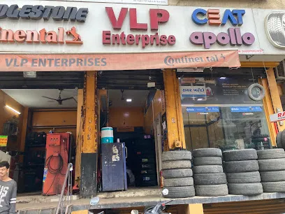 VLP Enterprise