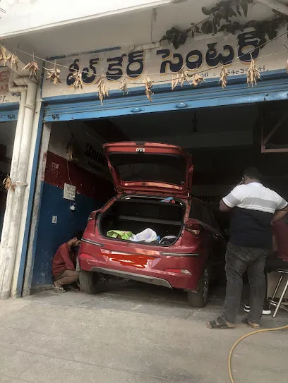 V.N.COMPUTERSISED WHEEL CARE CENTRE