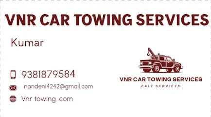 VNR TOWING service(kodad Suryapet