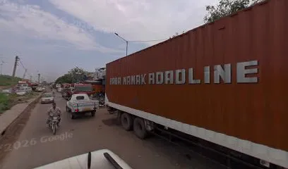 Vohra traders