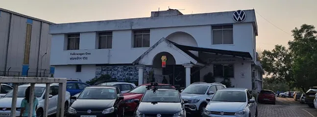 Volkswagen Goa Workshop