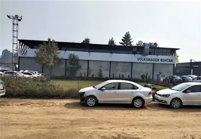 Volkswagen Rohtak Workshop & Service Center