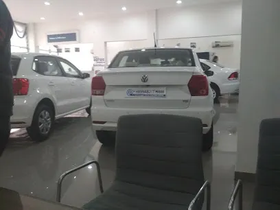 Volkswagen Sirsa (PSB AUTOSALES PVT.LTD)