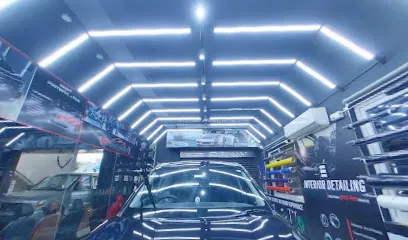 VR CAR MODIF