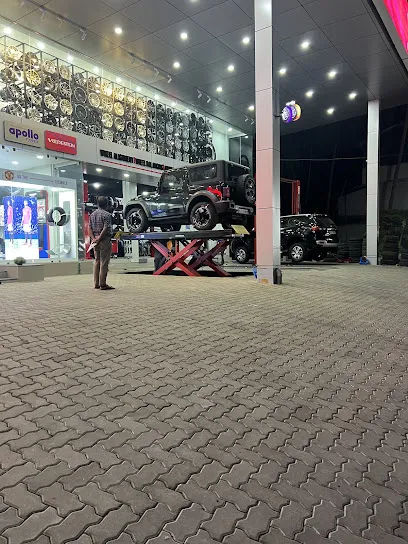 Vredestein Tyres - Am Tyres