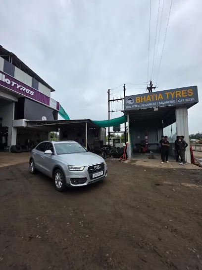 Vredestein Tyres - Bhatia Tyres