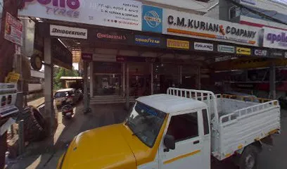 Vredestein Tyres - C M Kurian & Company