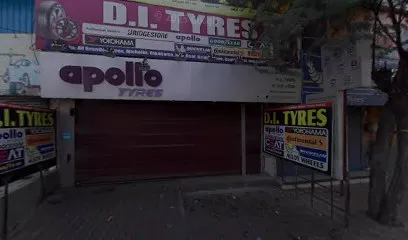 Vredestein Tyres - DI Tyres