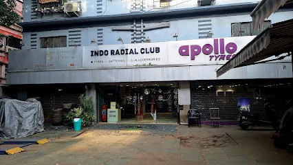 Vredestein Tyres - Indo Radial Club