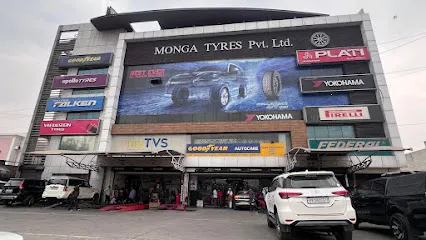 Vredestein Tyres - Monga Tyres Pvt Ltd