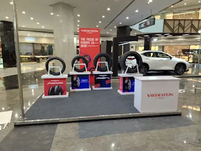 Vredestein Tyres - Onkar Tyre House
