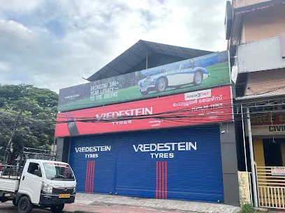 Vredestein Tyres - Popular Tyres