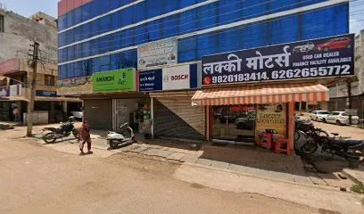 Vredestein Tyres - Sadguru Tyres & Automotives