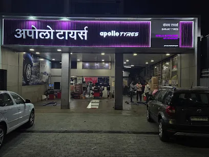 Vredestein Tyres - Sanjay Tyres