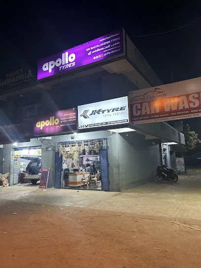 Vredestein Tyres - Sri Bagyalakshmi Tyres