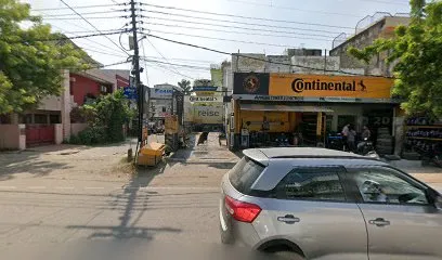 Vredestein Tyres - The Tyres Junction