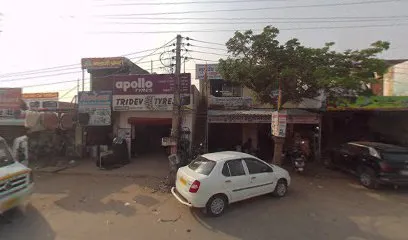 Vredestein Tyres - Tridev Tyres Trading Co