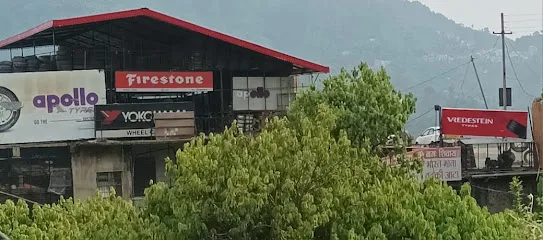 Vredestein Tyres - Wheel Care