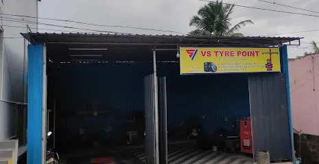 VS Tyre point