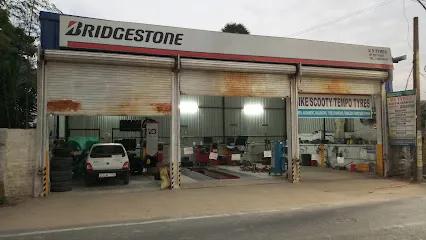 VS Tyres - Bridgestone Dealer