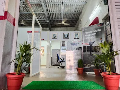 VSA 3B PVT LTD,BAGALKOT, EICHER TRUCKS