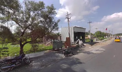 V.S.Tyres