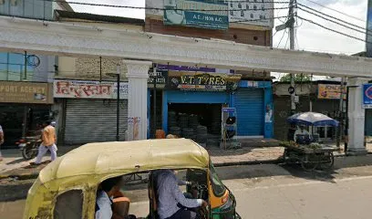V.T. Tyres