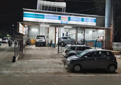 VVR Motors Maraimalai Nagar