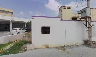 W H S TYRE WORKS