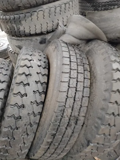 Wahid Akhtar tyre repairing service