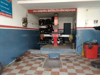 Wakeel Tyres