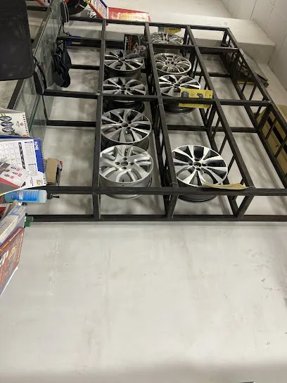 Walia Tyres (JK Tyre Xpress Wheels)