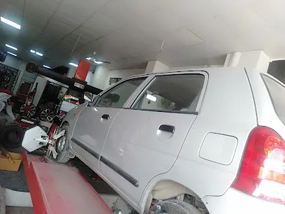 WALIA TYRES