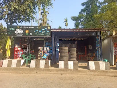Warima tyre repair service