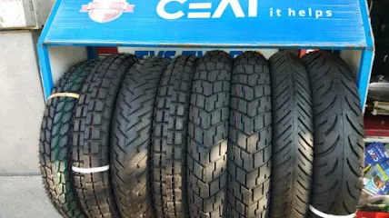 warshi tyre