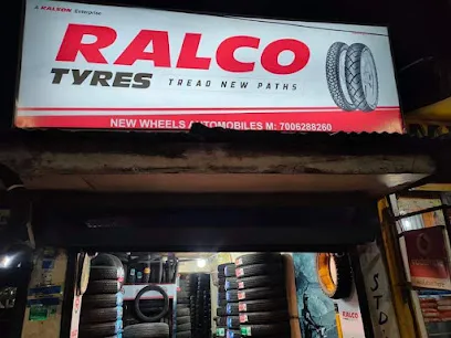 Warssi Tyres
