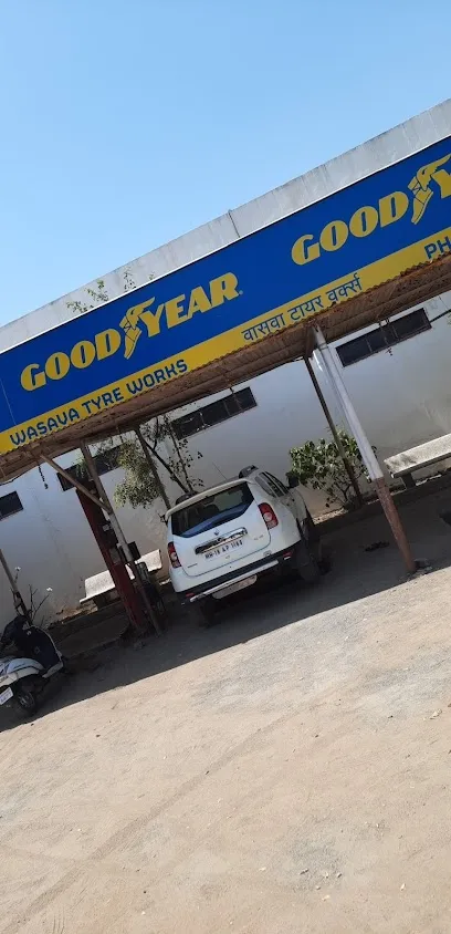 Wasava Tyre Works (Michelin Exclusive)
