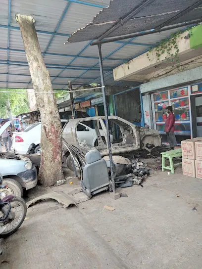 Waseem Auto Centre