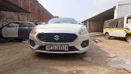 Wash factory