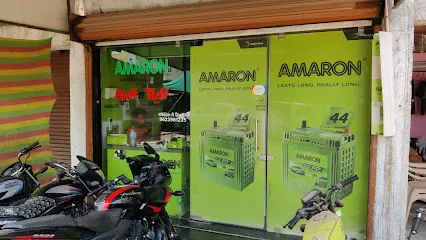 Wasim Batteries