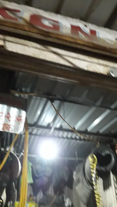 wazid tyres & nitrogen air