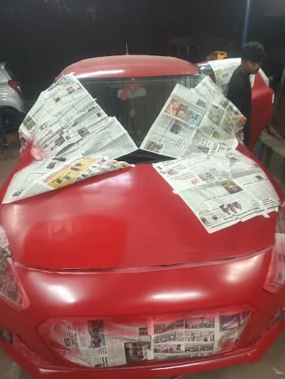 Welcome engeneering work shop (car repairing centre)