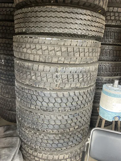 Welcome tyre service & Tyre Reemold